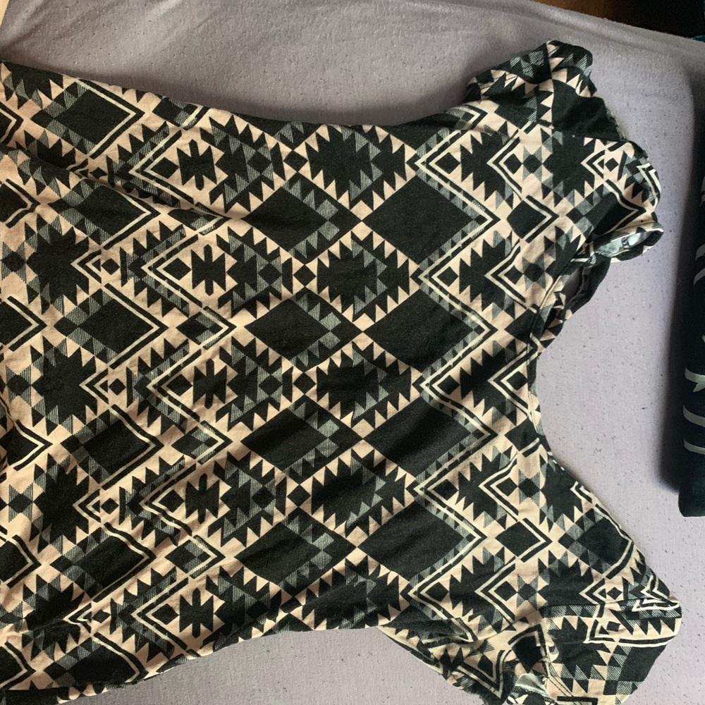 Charlotte Russe top!